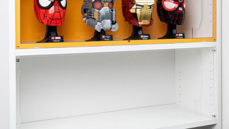 Genialne rozwiązanie do szafki z IKEA. Przyda się każdemu