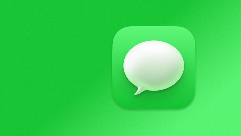 Nie daj się nabrać na takie wiadomości iMessage. To oszustwo