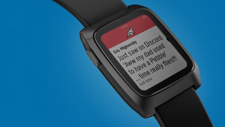 To może być twój ulubiony zegarek. Oto Pebble Time 2