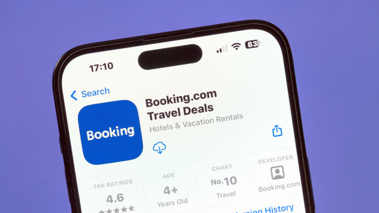 Booking odda Polakom pieniądze. Sprawdź, kto może otrzymać rekompensatę