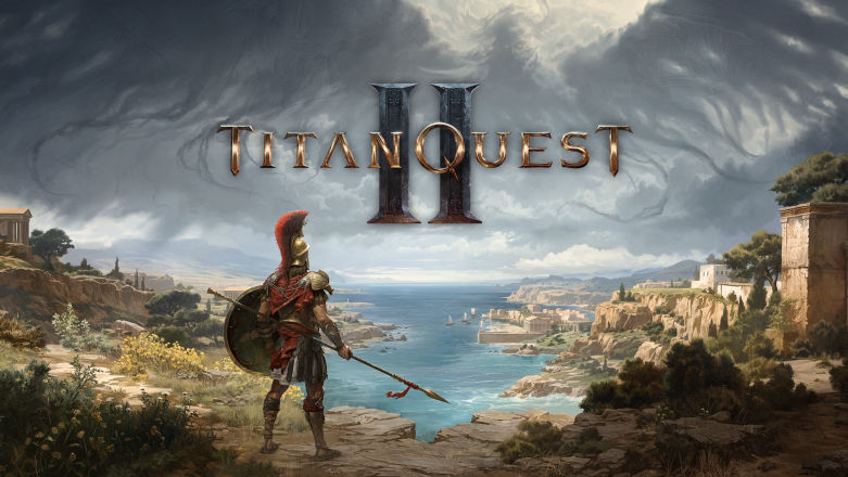 Setki tysięcy ludzi rzuciły się na Titan Quest II. W sumie im się nie dziwię