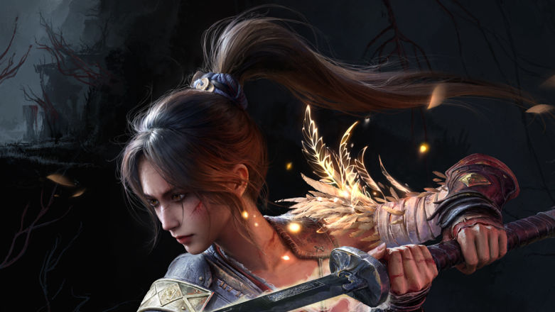 Recenzja Wuchang: Fallen Feathers. Dark Souls made in china?