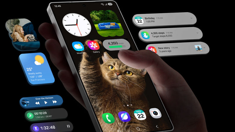 Samsung Galaxy S26 doda funkcję, która przyda się w trudnej sytuacji