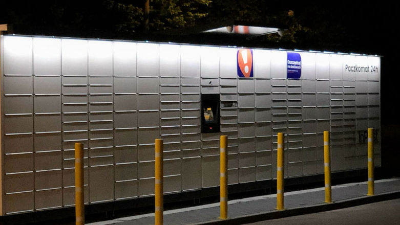 InPost dowiezie paczki na czas - padła graniczna data