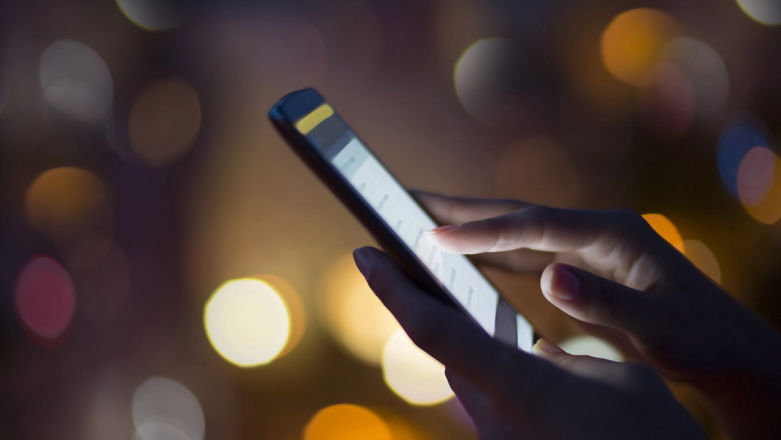 Masowa akcja wyłudzania Blik. Uważaj, co robisz