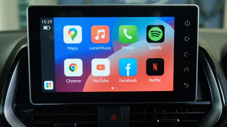 Android Auto będzie miało poważną konkurencję? CarPlay się zbroi