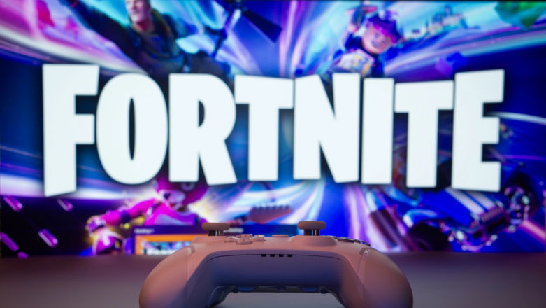 Nie działa Fortnite. Epic padł ofiarą problemów z serwerami