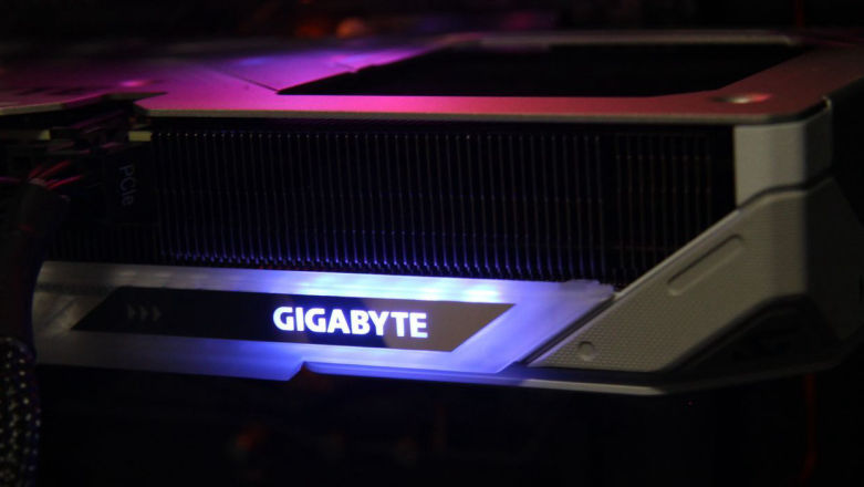 Gigabyte odkrywa karty. Oto czego możemy się od nich spodziewać