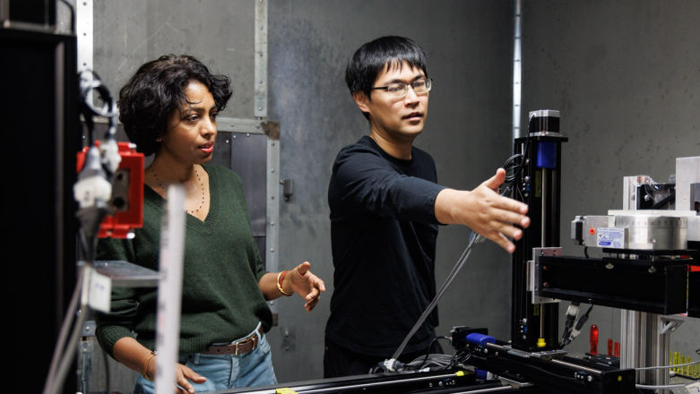 Jedno zdjęcie, trzy ujęcia. Czegoś takiego w medycynie nie było