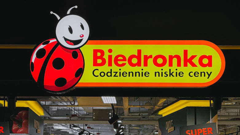 Biedronka z hukiem kończy rok. Sprzęty domowe nawet za pół ceny!