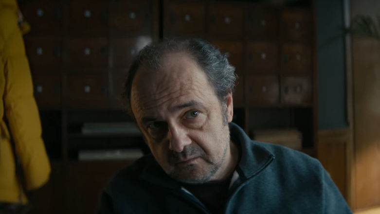 Ten serial mnie przeorał. To powrót, którego nikt się nie spodziewał