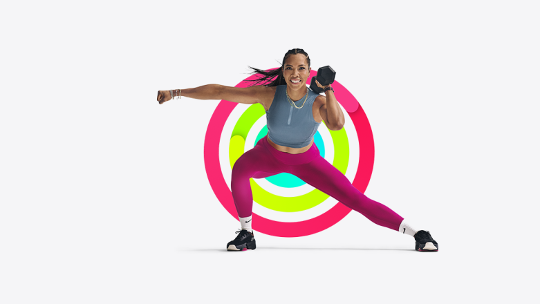 Apple Fitness+ już w Polsce! Jak skorzystać za darmo?