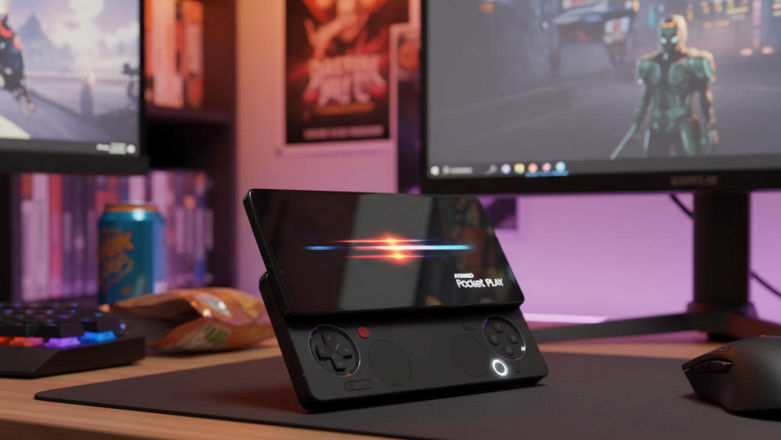 Porzucę każdy smartfon dla tego modelu. Czekałem 15 lat