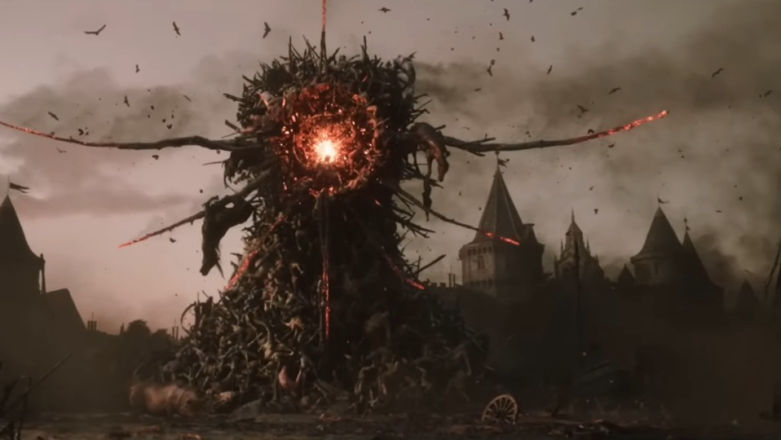 Większa niż Baldur's Gate 3. Larian Studios mają rozmach