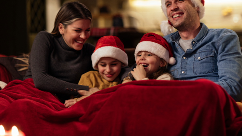 Najlepsze prezenty święta dla bliskich do kupienia w T-Mobile