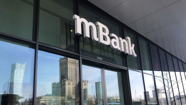 Klienci mBanku bez Blika. Wydano oświadczenie