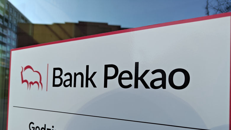 Klienci Pekao robieni w balona. Łatwo można wejść na minę