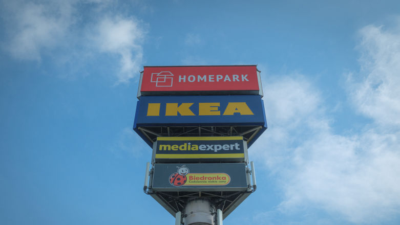 Ikea powinna dać mu pracę. Tę aplikację pokocha każdy fan szwedzkiej firmy