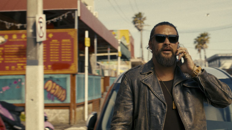 Yakuza kontra największe mięśniaki w Hollywood. Amazon szykuje wybuchową komedię