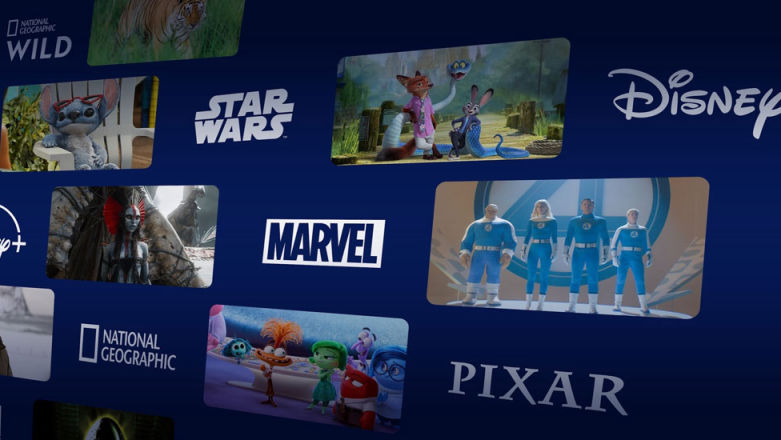 Nowe Gwiezdne Wojny wkrótce w Disney+. Kwiecień zapowiada się ekscytująco