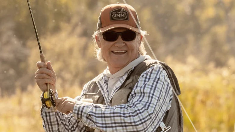 Wielkie gwiazdy na pierwszych kadrach nowego serialu twórcy Yellowstone