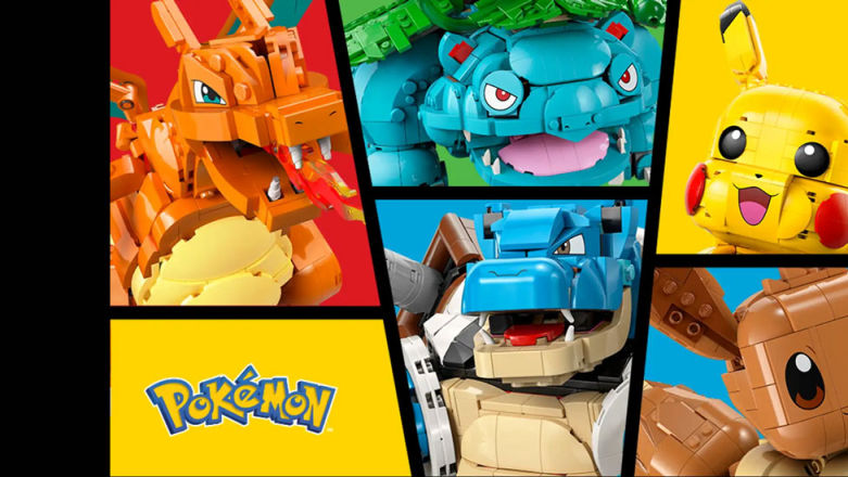 LEGO odpala petardę. Takiej akcji jeszcze nie było