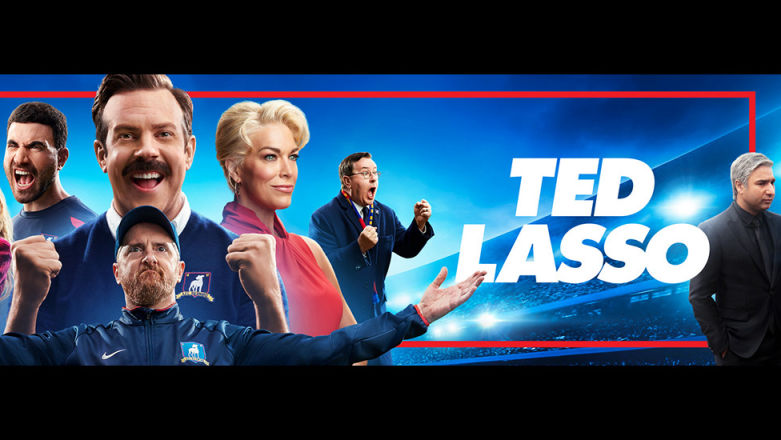 Ted Lasso powraca. Premiera już w te wakacje
