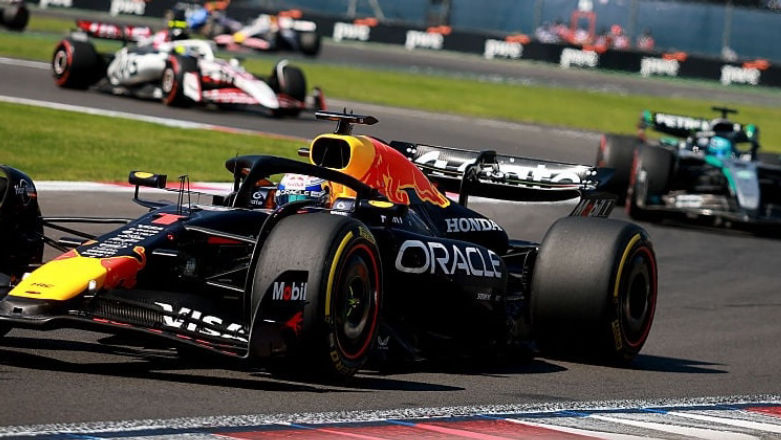 Netflix i Apple rozpieszczają fanów F1. Co wyjdzie z sojuszu gigantów?