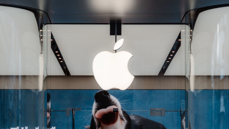 Intrygujący sprzęt Apple we wrześniu? Plotki okazały sie prawdziwe