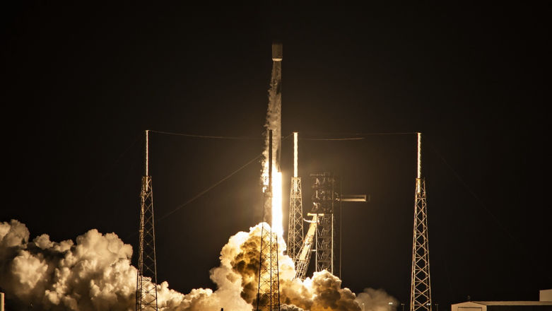 W kosmosie padł nowy rekord. Są nie do zatrzymania