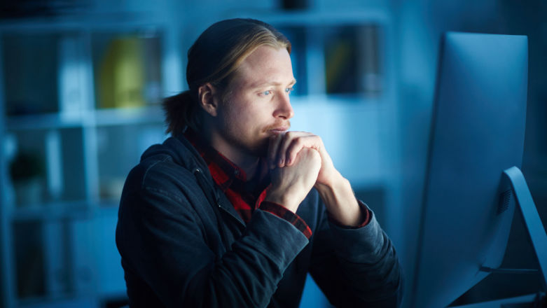 Frontendowcy na lodzie? Rynek pracy IT właśnie odwraca się od programistów na rzecz nowych specjalistów