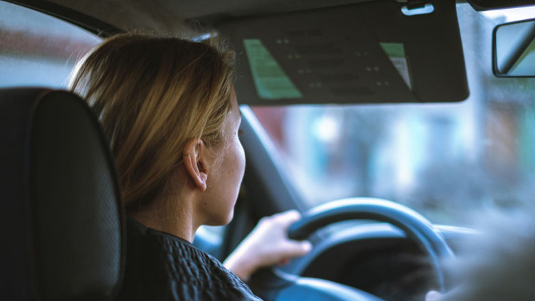 Statystyki nie pozostawiają złudzeń. Wiemy kto jeździ gorzej na drodze