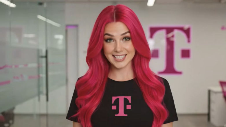 Magenta AI od T‑Mobile za darmo dla wszystkich. Trzy potężne narzędzia AI w aplikacji, którą już masz