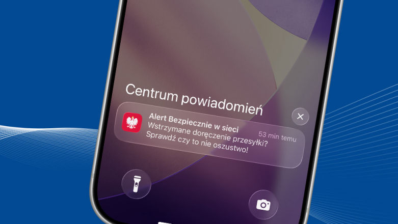 mObywatel ostrzega: nie daj się nabrać