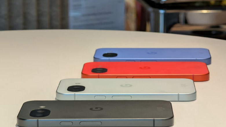 Google udostępnia aktualizację Pixeli. Lepiej ją zignoruj