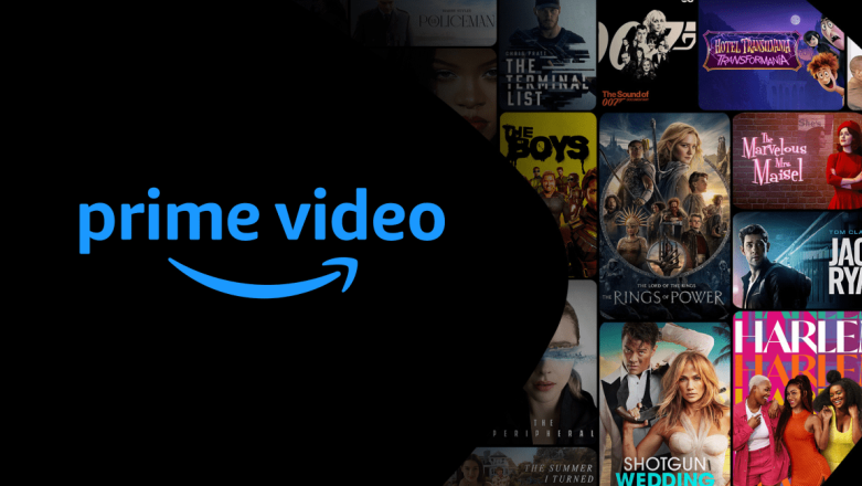 Wikingowie nadpływają do Prime Video. Amazon dzieli się sceną z ekranizacji hitu