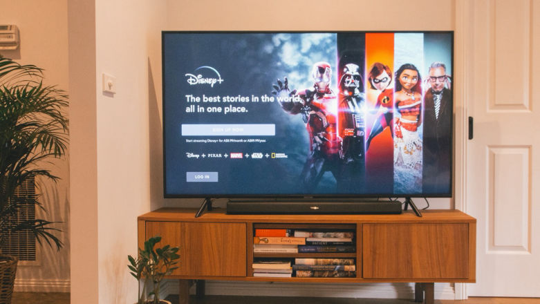 Disney+ ma kłopoty. Użytkownicy już zauważyli, że coś się zmieniło