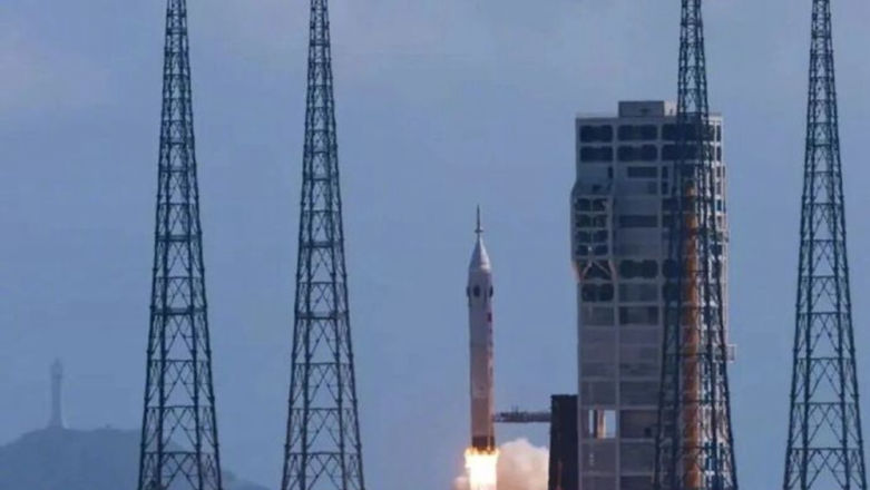 Chiny gotowe na Księżyc. Właśnie testują kapsułę nowej generacji