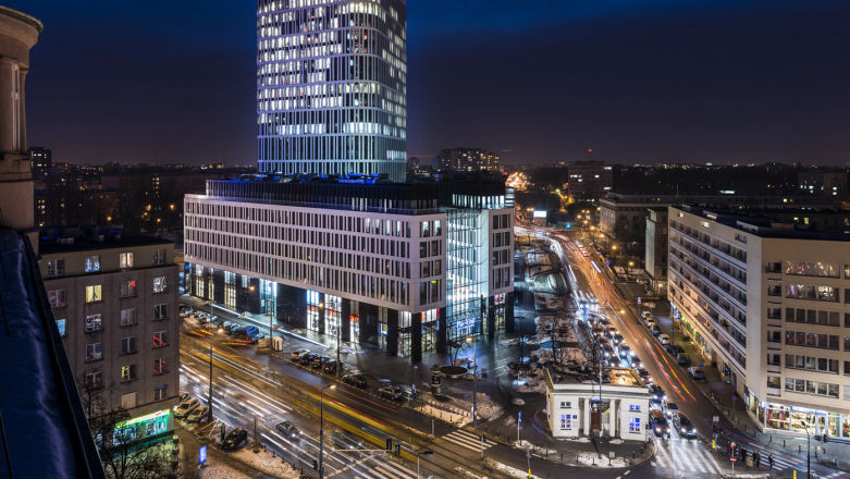 ING podnosi poziom ochrony. Jeden klik i oszuści odchodzą z niczym