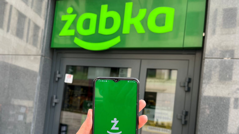 Żabka z przydatną nowością w aplikacji. Jak aktywować?