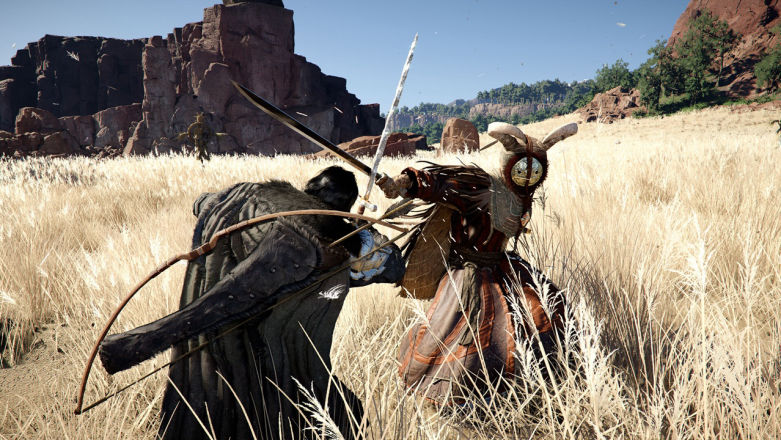 Pearl Abyss obiecuje naprawić Crimson Desert. Gracze narzekają na ten problem