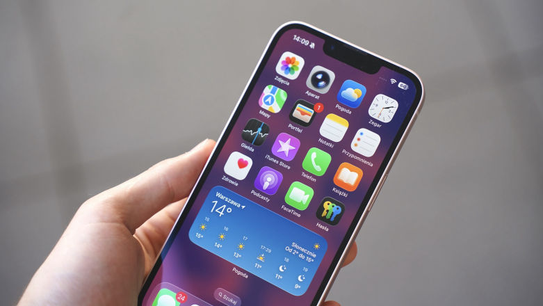 Aktualizacja iPhone'a z wielkimi nowościami. Nowe funkcje już za rogiem