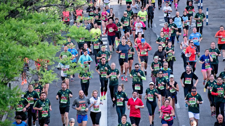 Apple przygotowało niespodzianki dla biegaczy. Przygotuj się na wielkie wydarzenie