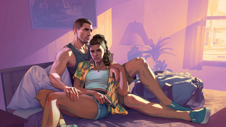 Rockstar padł ofiarą hakerów. Firma wyjaśnia co z GTA VI