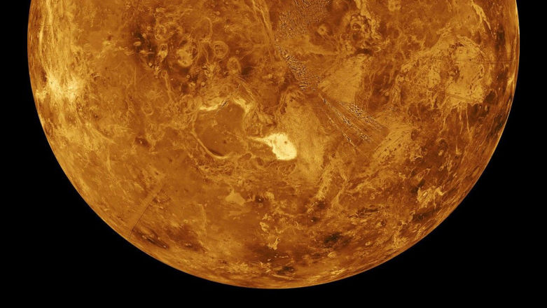 Na Wenus jest życie? Może pochodzić z Ziemi