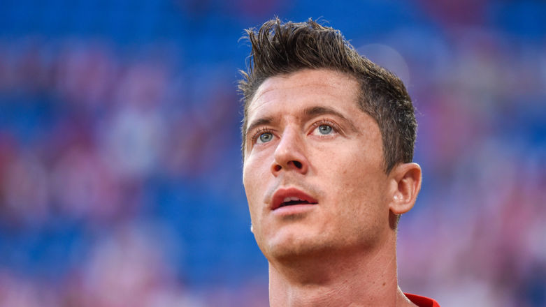 Wielkie zmiany w piłkarskim streamingu. Wszystko przez Lewandowskiego?
