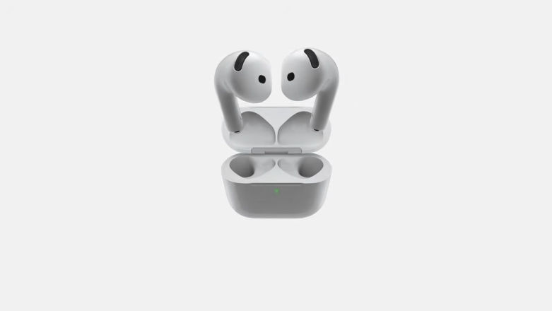 Nowa generacja AirPods już jest. Znamy ceny