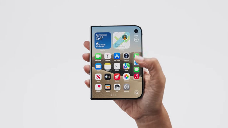 iPhone Duo oficjalnie. Rewolucja w ofercie Apple