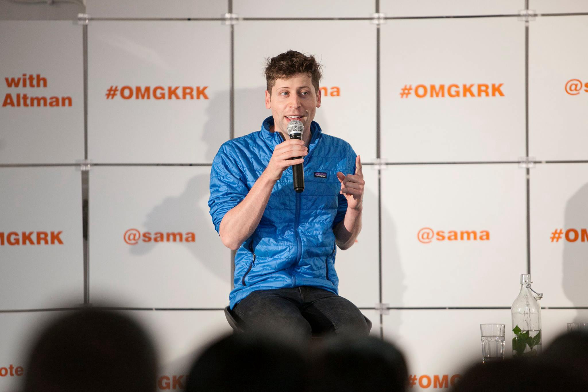 "Król AI jest nagi". Byli pracownicy OpenAI uderzają w Sama Altmana