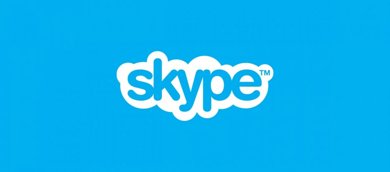 To koniec Skype. Kultowy komunikator wkrótce zniknie